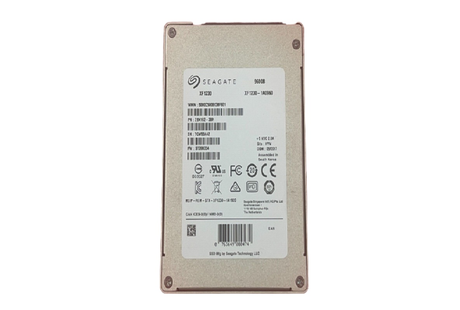 Seagate 2XA276-150 960GB SAS 12GBPS Solid State Drive