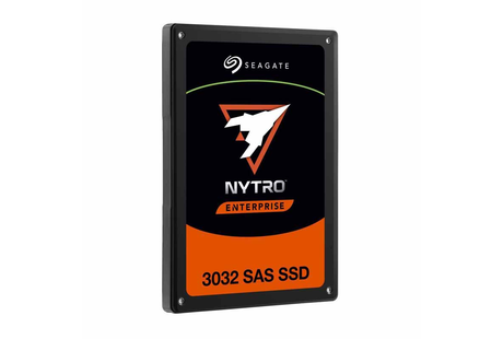 Seagate XS1920SE70104 1.92TB Solid State Drive