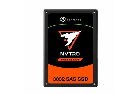 Seagate XS1920SE70104 SAS 12GBPS SSD