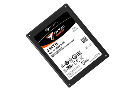 Seagate XS3840SE70055 3.84TB SSD