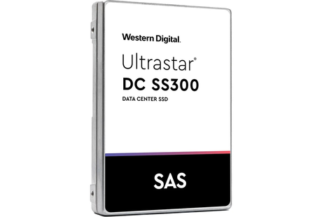 Western Digital HUSMM3232ASS200 3.2TB SSD