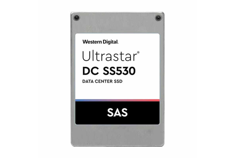 Western Digital WUSTM3240ASS200 400GB 12GBPS SSD