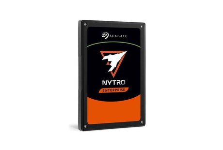 XS400ME70045 Seagate 400gb Solid State Drive