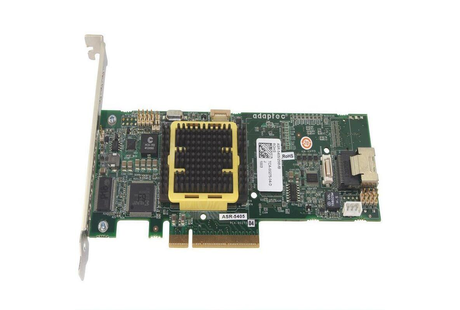 Adaptec 2258100-R PCI-E Card
