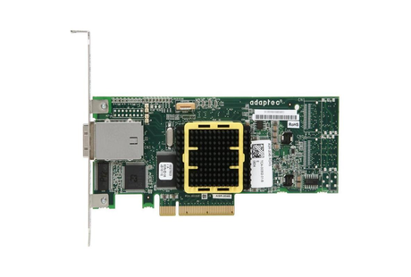 Adaptec 2260300-R PCI-E Card
