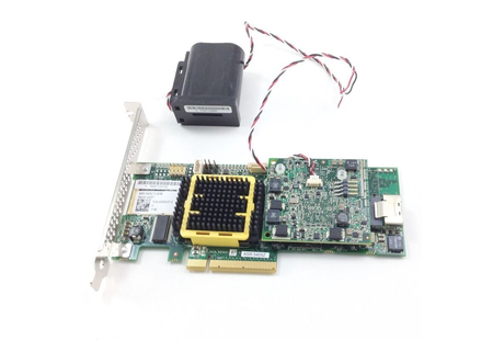 Adaptec 2266800-R PCI-E Card
