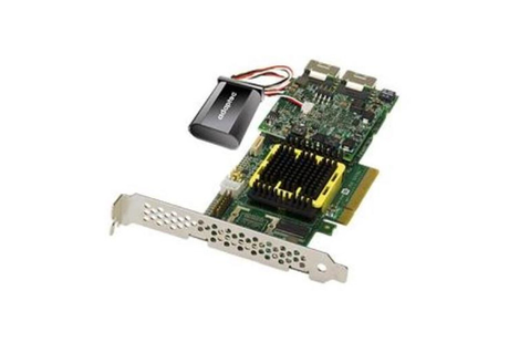 Adaptec 2268600-R PCI-E Card