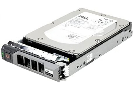 DELL 0H704F 15K RPM SAS-3GBPS Hard Drive