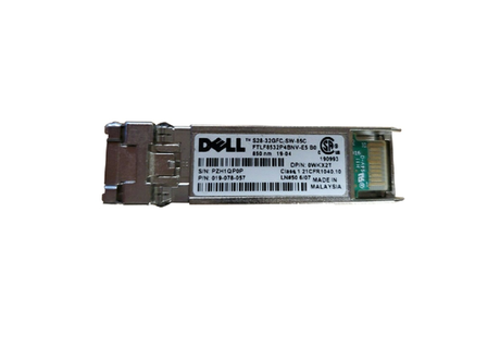 Dell 019-078-057 32GB Transceiver