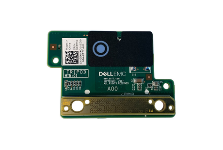 Dell 04M4C Interposer Card