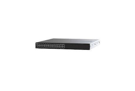 Dell 210-APHQ 24 Ports Switch
