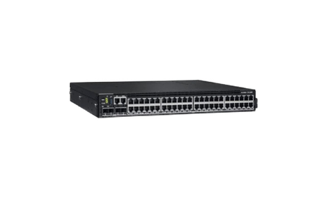 Dell 210-AXFD 48 Ports Switch