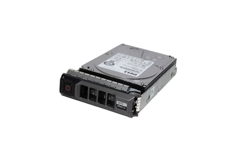 Dell 400-AEEL 500GB 7.2K RPM SATA-6GBPS Hard Drive