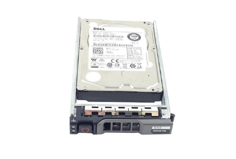 Dell F3025 300GB Hard Drive