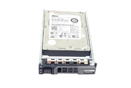 Dell FX7D2 300GB Hard Disk