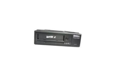 Dell J505G Power Vault 200/400GB Tape Drive