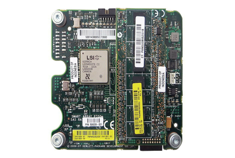 HP 507925-B21 RAID Controller