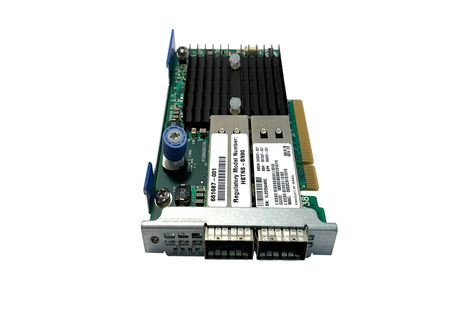 HP ​725052-B21 2 Ports Network Adapter