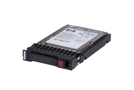 HP BF450D6189 450GB Hard Drive