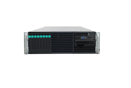 HPE 491335-001 2-ports Gigabit Adapter Server