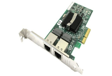 HPE 809804-001 4-Ports Network Adapter
