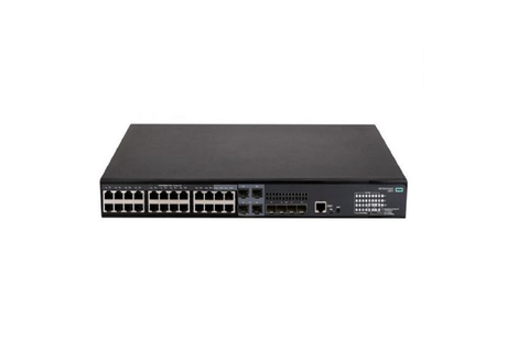 HPE JL827-61001 28 Ports Switch