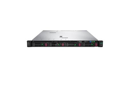 HPE P01880-B21 Dl360 Gen10 14-port Server