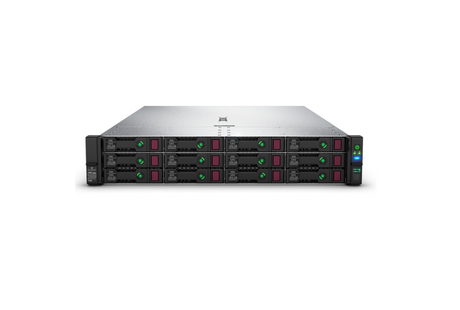 HPE P02468-B21 Smart Array Rack Server