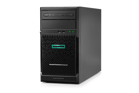 HPE P44720-001 Proliant Ml30 Server
