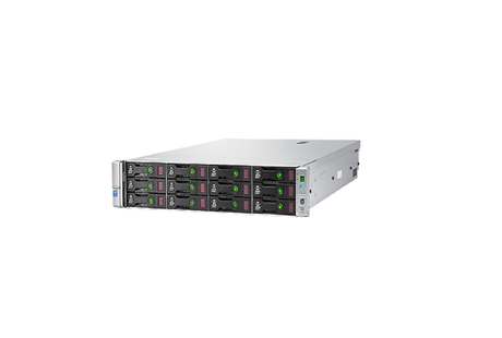 HPE ProLiant 2.4Ghz Rack Server