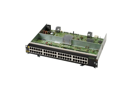 HPE R0X38-61101 48-Port Switch
