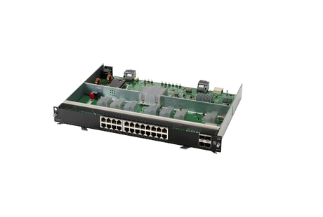 HPE R0X43-61101 24-ports SFP+ Module