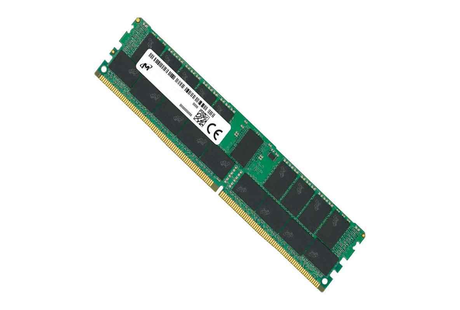 Micron MT18KDF1G72PZ-1G4E1 8GB Ram