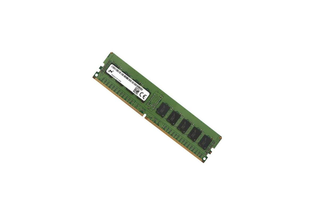 Micron MTA18ASF1G72PDZ-2G3B1 8GB Pc4-19200 RAM