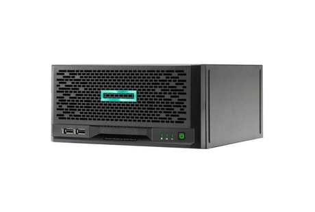P54654-001 HPE Microserver Server