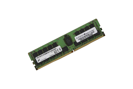 Supermicro MMEM-DR464L-CL02-LR24 64GB Ram