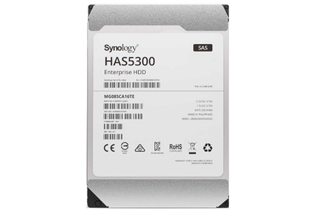 Synology HAS5300-8T 8TB Hard Drive