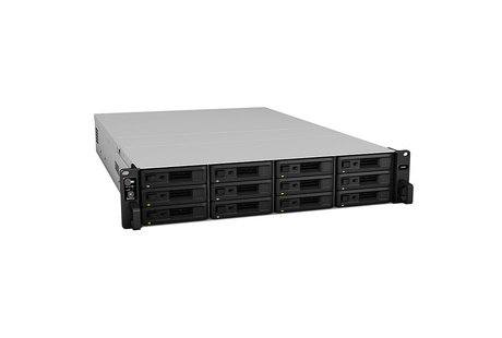 Synology SA3400 12 Bay Nas Server