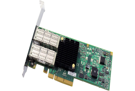 HPE TMK00 Auxiliary Card Network Adapter