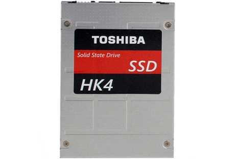 Toshiba THNSF8200CCSE 200GB SSD