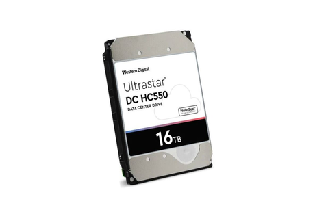 Western Digital 0F38481 SATA-6GBPS Enterprise Hard Drive