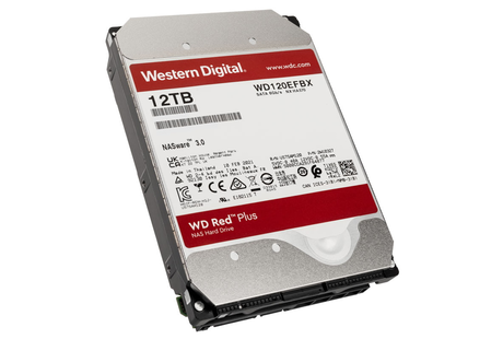 Western Digital 2W10327 12TB Internal Hard Drive