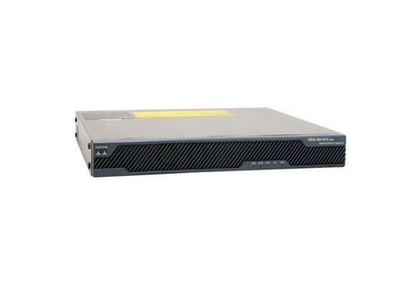 Cisco ASA5510-BUN-K9 10-100 Firewall