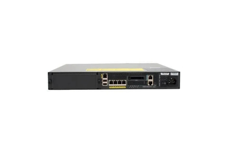 Cisco ASA5510-BUN-K9 Adaptive Security Appliance