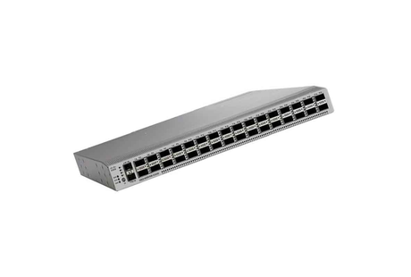 Cisco N9K-C9336C-FX2 Rack-Mountable Switch