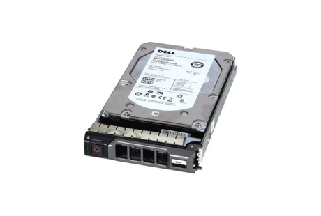 DELL WR712 300GB HDD