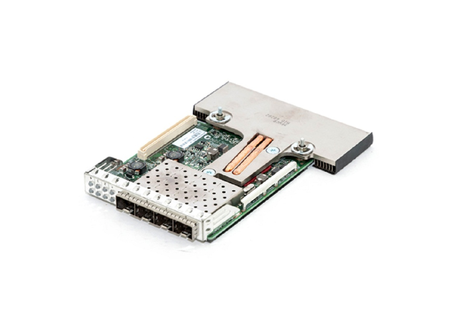 Dell 32C4R 10GBPS Network Card