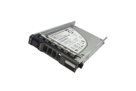 Dell 345-BDZZ 480GB SATA-6GBPS Solid State Drive