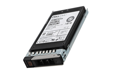 Dell 400-BBSL Solid State Drive