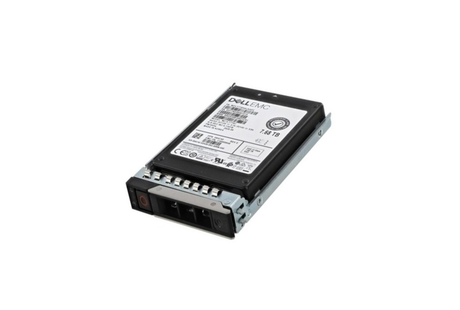 Dell 400-BBSV SAS Solid State Drive